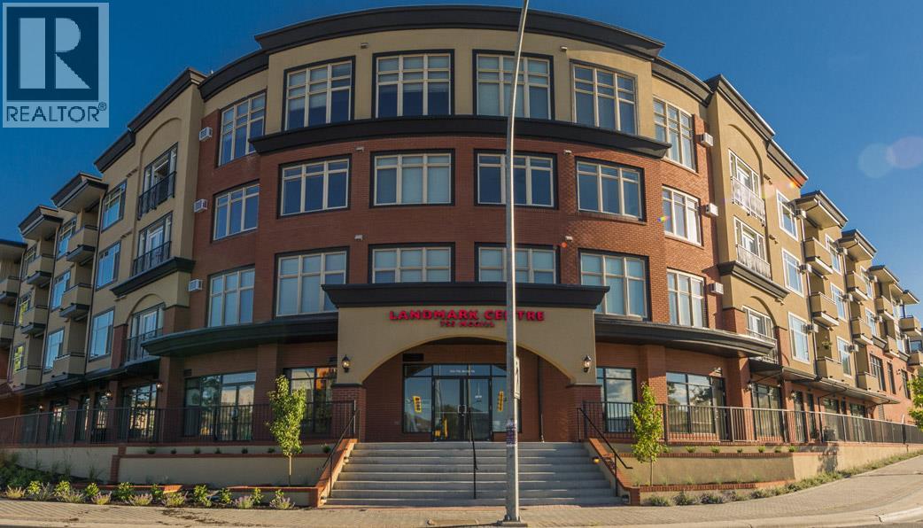 MLS® listing #29793041 for sale located at 755 McGill Road Unit# 401