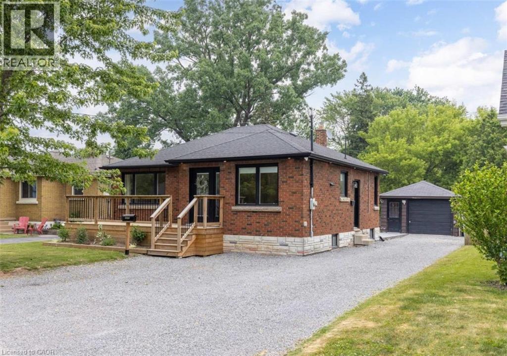 MLS® listing #29793174 for sale located at 3272 FRANCES Avenue Unit# Main