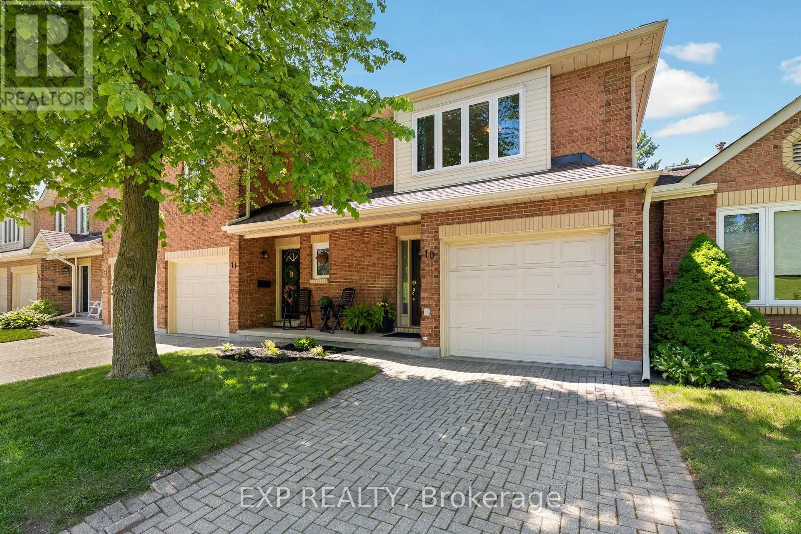 MLS® listing #29793293 for sale located at 10 - 5150 DORCHESTER ROAD