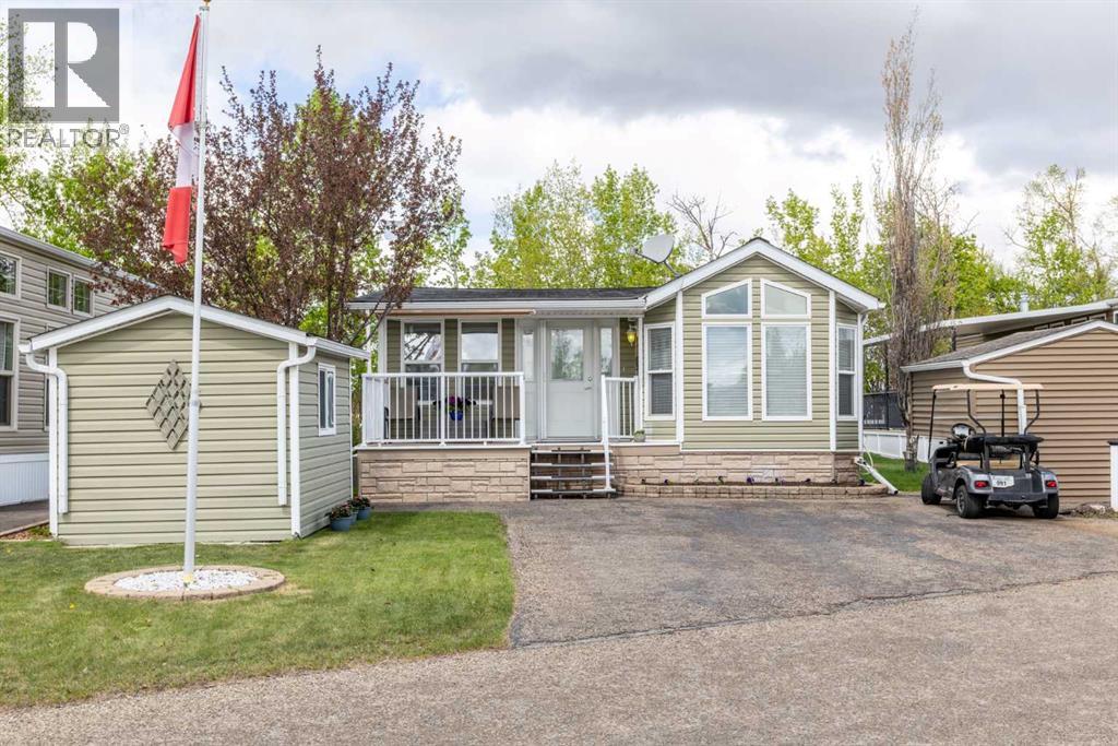 MLS® listing #29793429 for sale located at 5021, 35468 Range Road 30