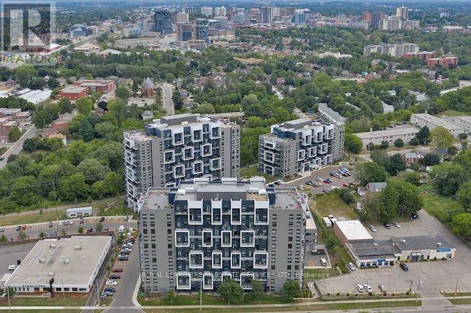 MLS® listing #29793533 for sale located at 105 - 460B BELMONT AVENUE W