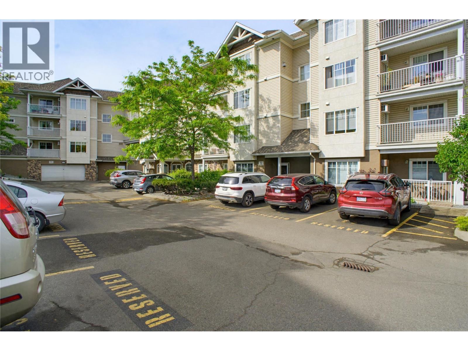 MLS® listing #29793704 for sale located at 120 VERNON Avenue Unit# 409