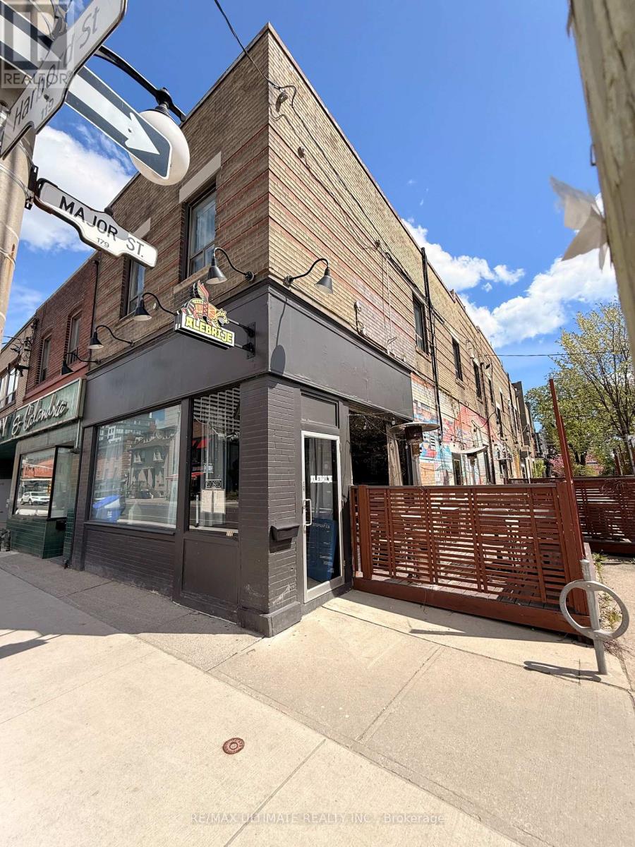 MLS® listing #29794075 for sale located at 119 HARBORD STREET