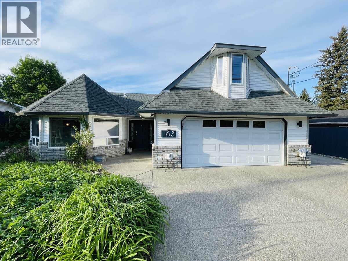 MLS® listing #29794264 for sale located at 163 Puett Ranch Road