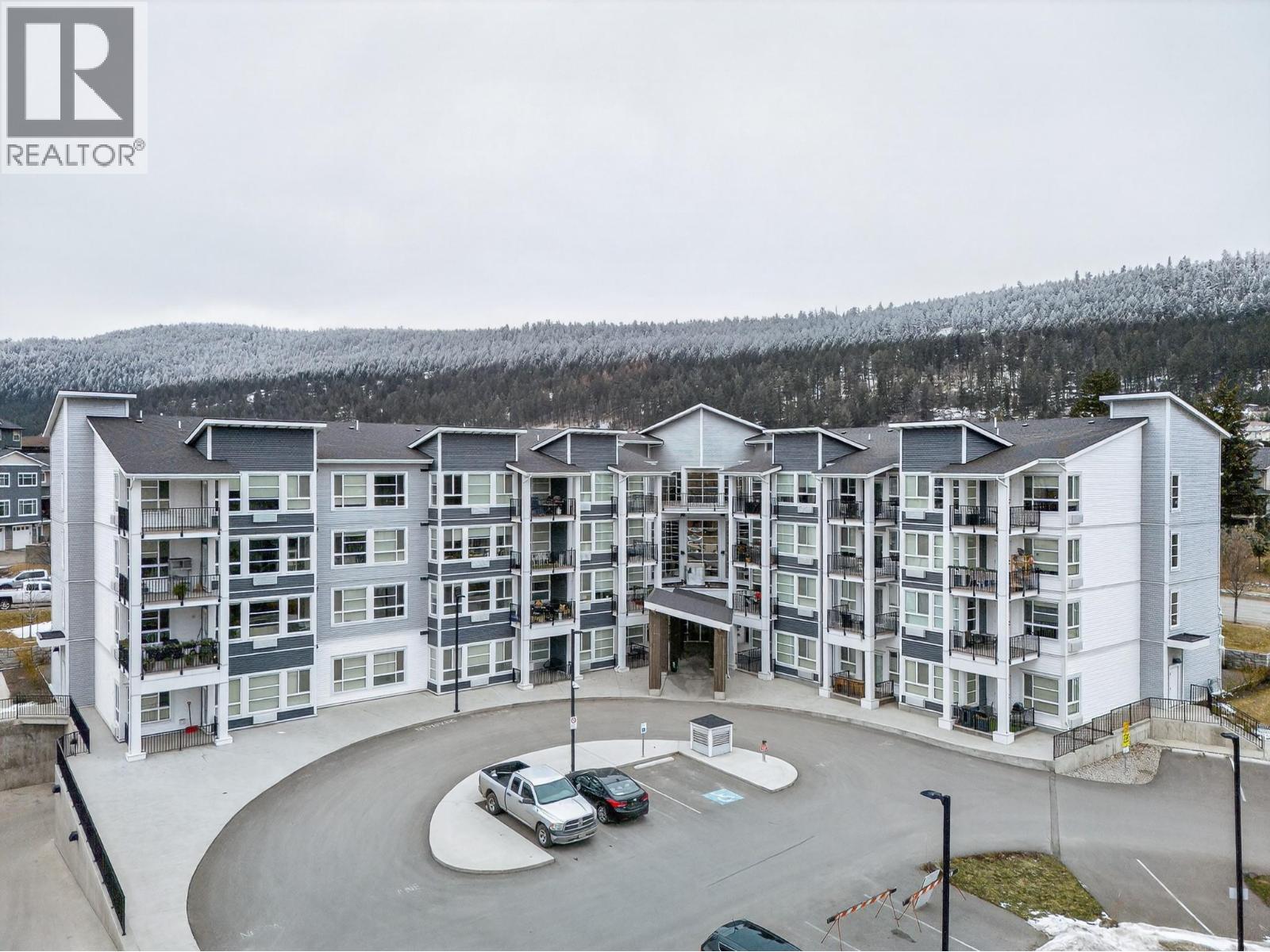 MLS® listing #29794555 for sale located at 1880 Hugh Allan Drive Unit# 305