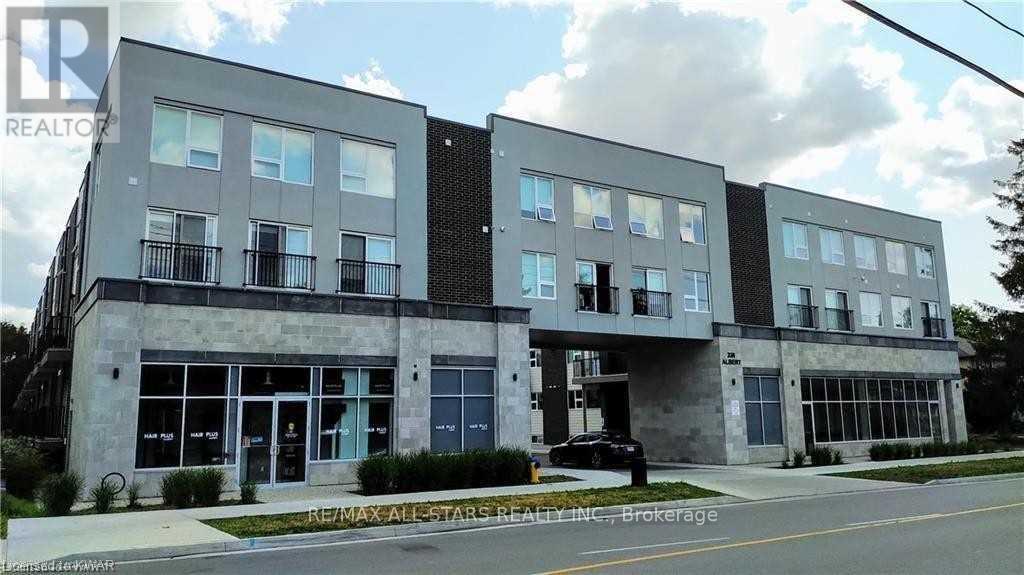 MLS® listing #29794765 for sale located at 219 - 338 ALBERT STREET