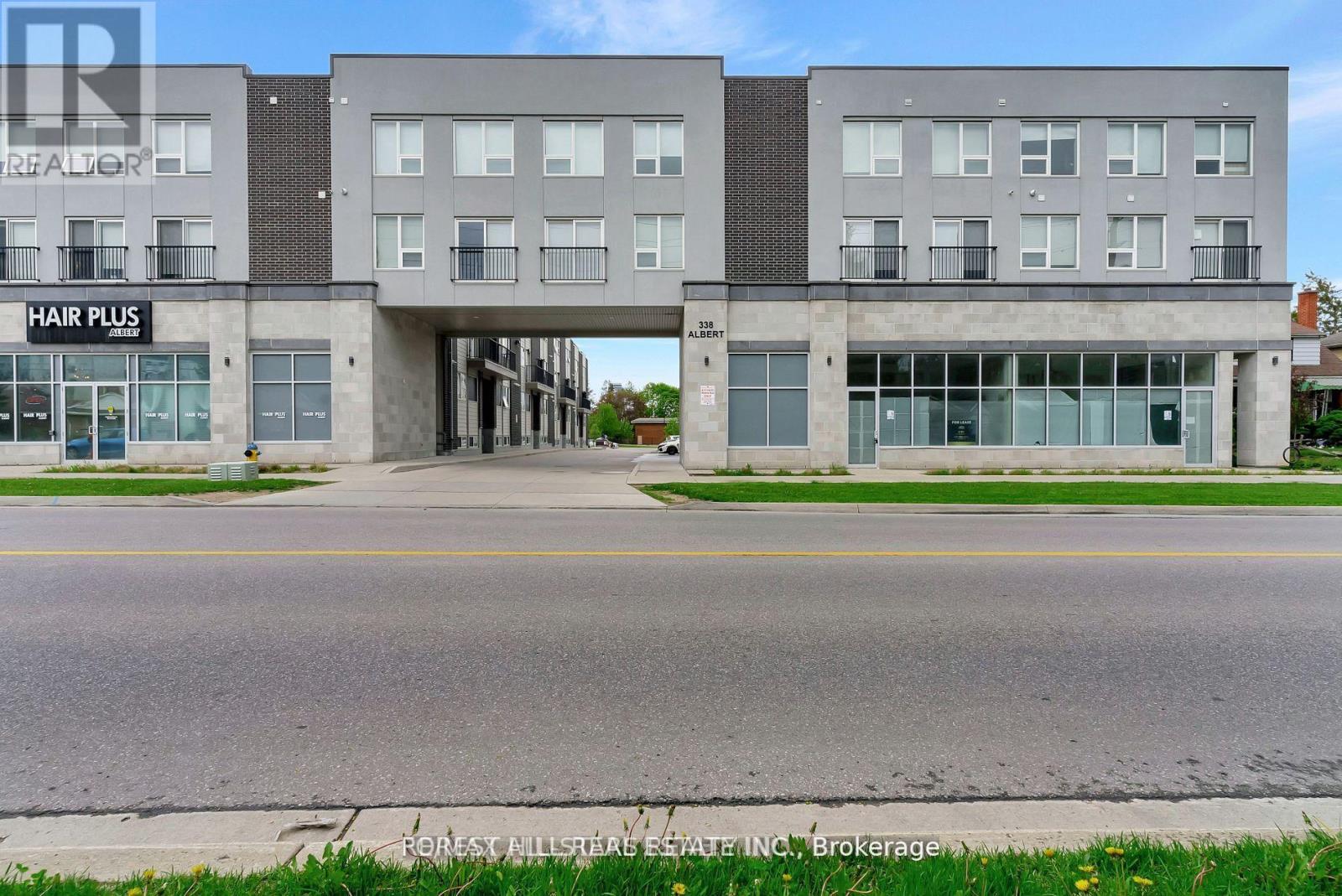 MLS® listing #29794770 for sale located at 216 - 338 ALBERT STREET