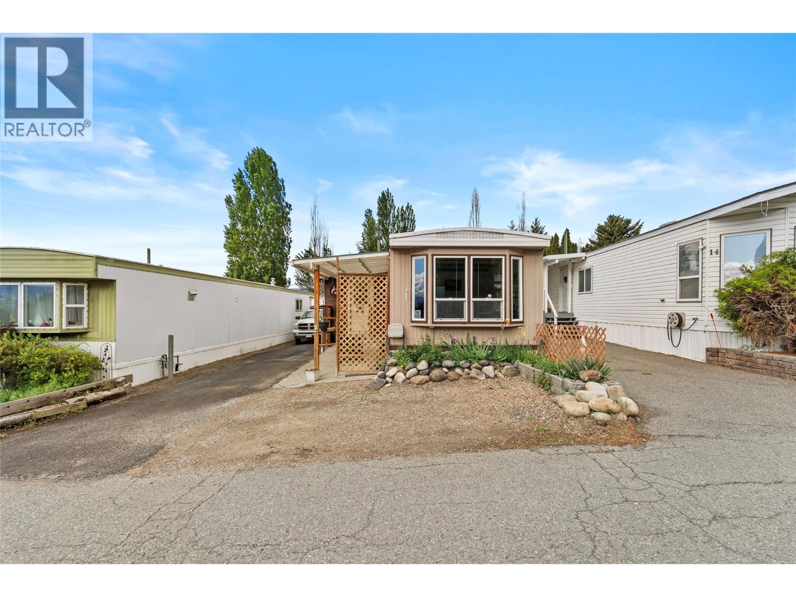MLS® listing #29794791 for sale located at 1440 ORD Road Unit# 13