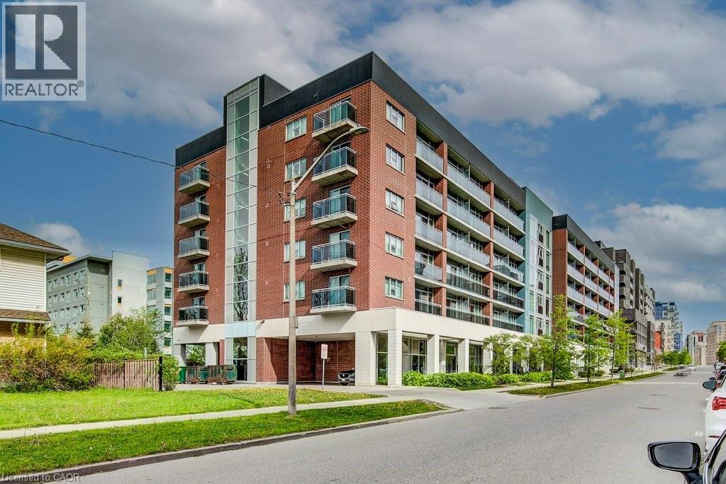 MLS® listing #29794898 for sale located at 308 LESTER Street Unit# 528
