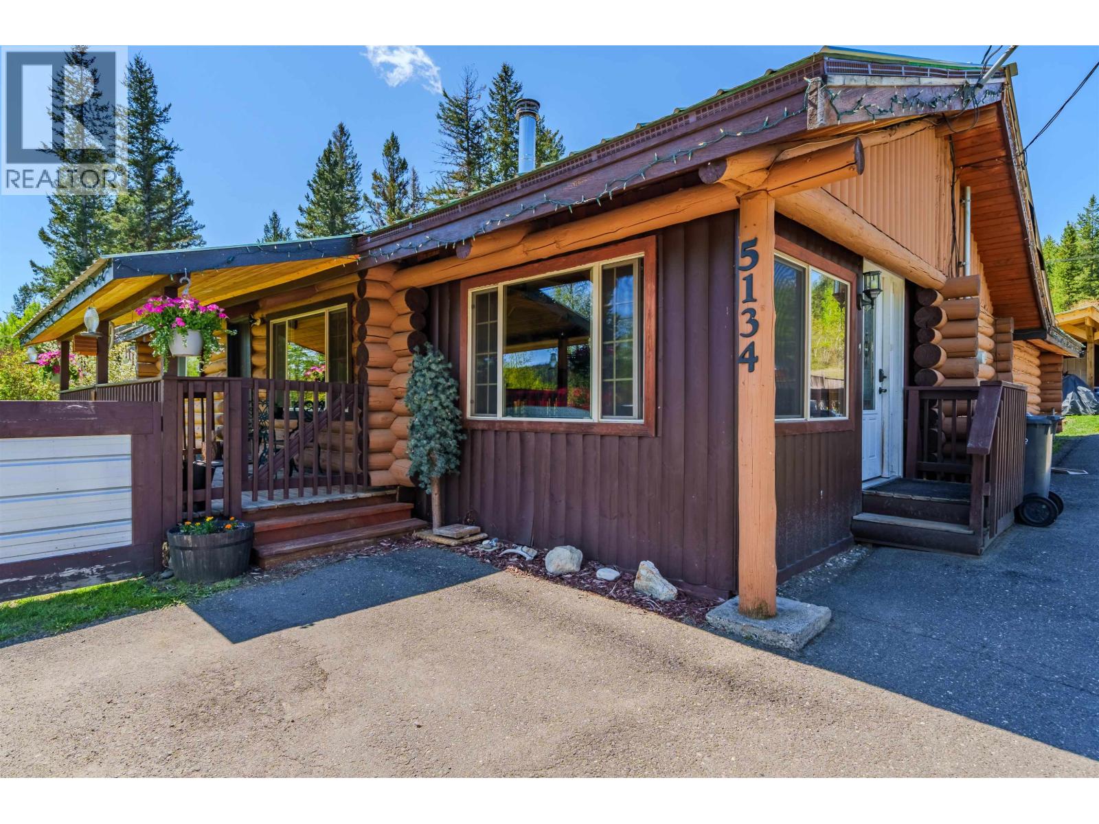 MLS® listing #29795063 for sale located at 5134 PERKINS ROAD
