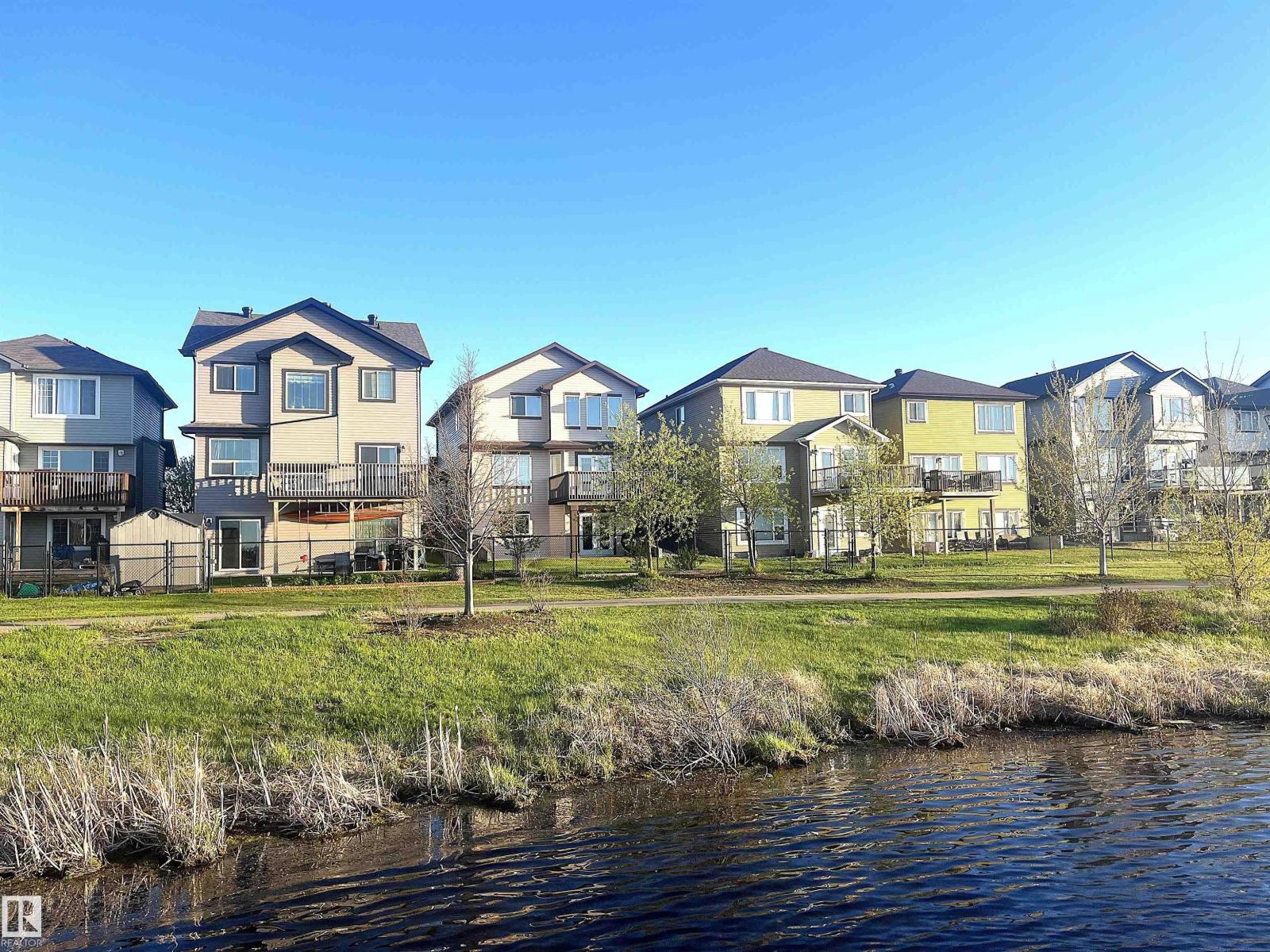 MLS® listing #29795372 for sale located at 12208 168 AV NW