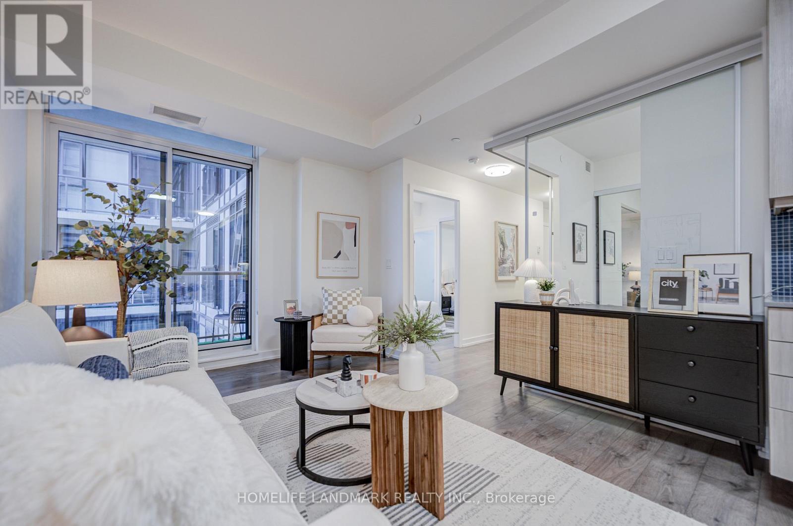 MLS® listing #29795389 for sale located at 901 - 297 COLLEGE STREET