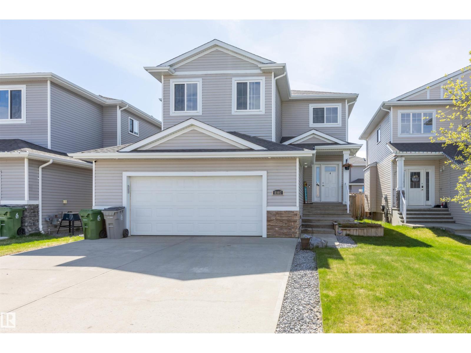MLS® listing #29795394 for sale located at 8907 97A AV