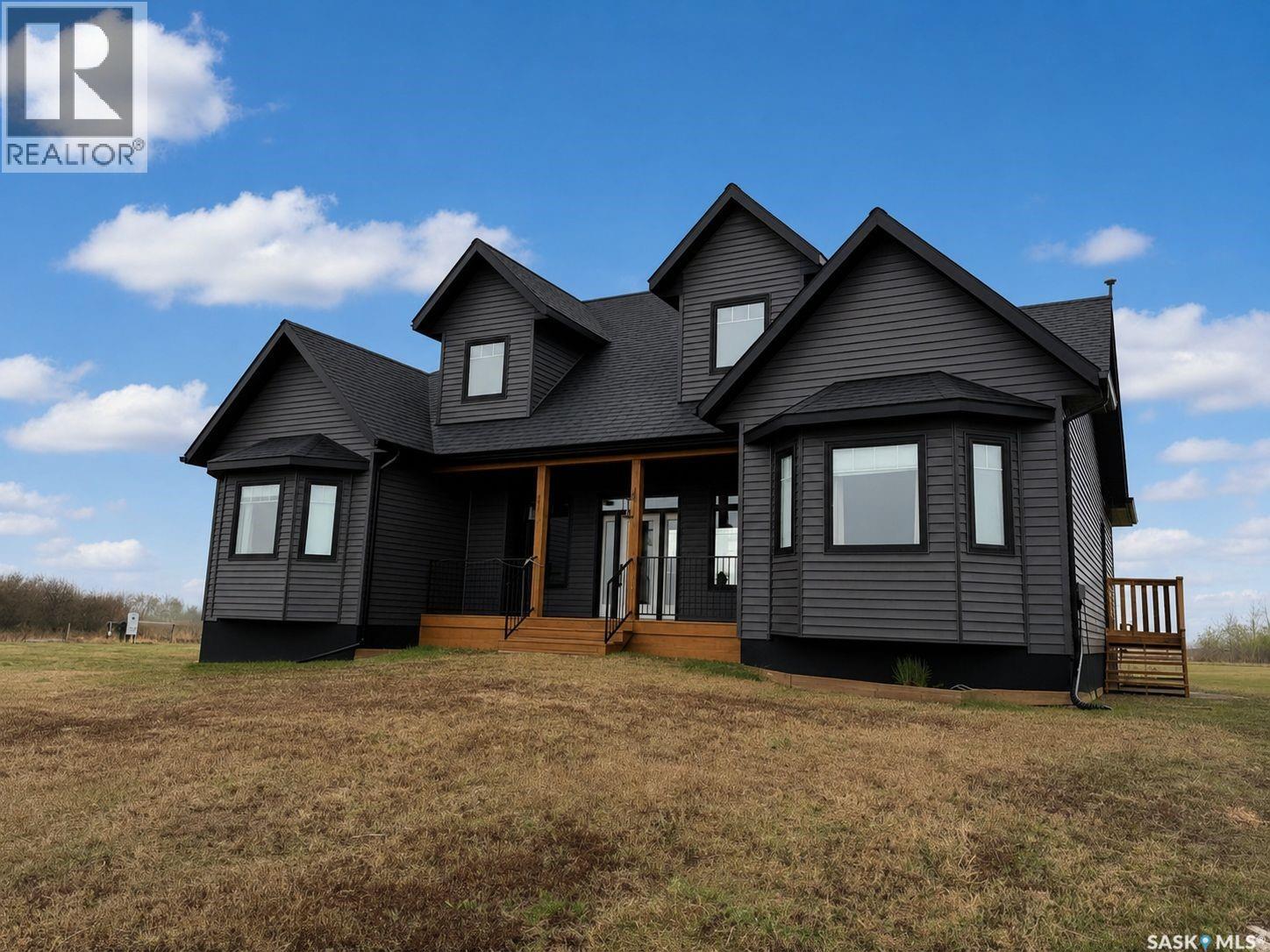MLS® listing #29795400 for sale located at Wiwchar Acreage