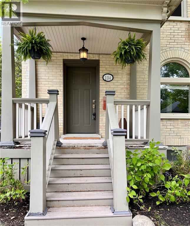 MLS® listing #29795445 for sale located at 134 DAVID Street