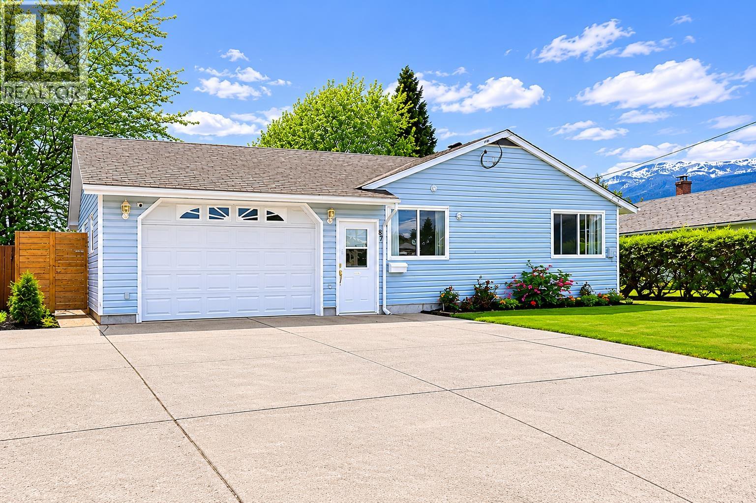 MLS® listing #29795456 for sale located at 87 SWANNELL STREET