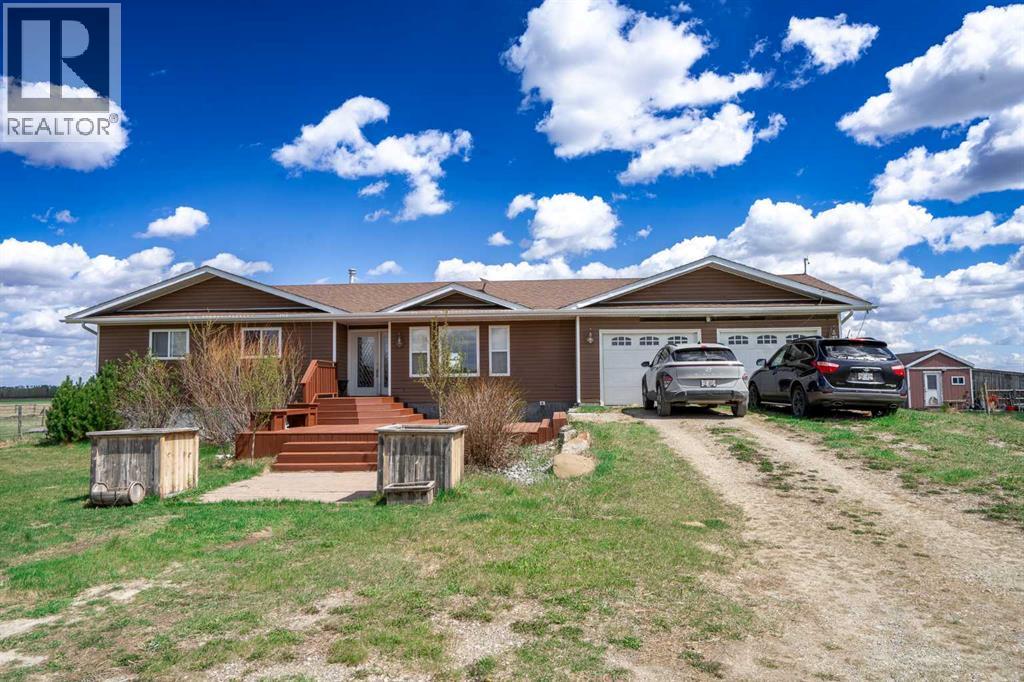 MLS® listing #29795457 for sale located at 382003 Range Road 52