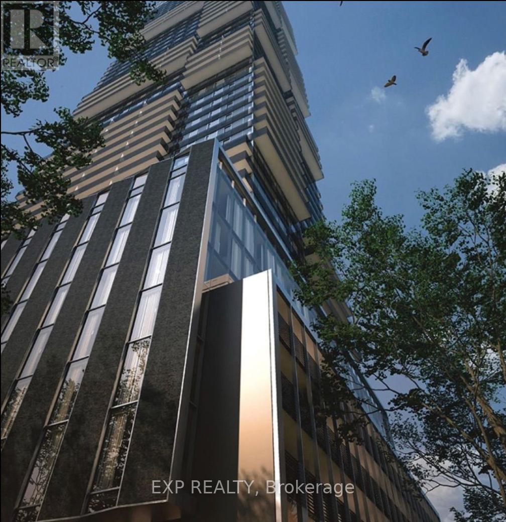 MLS® listing #29795524 for sale located at 4206 - 55 CHARLES STREET E