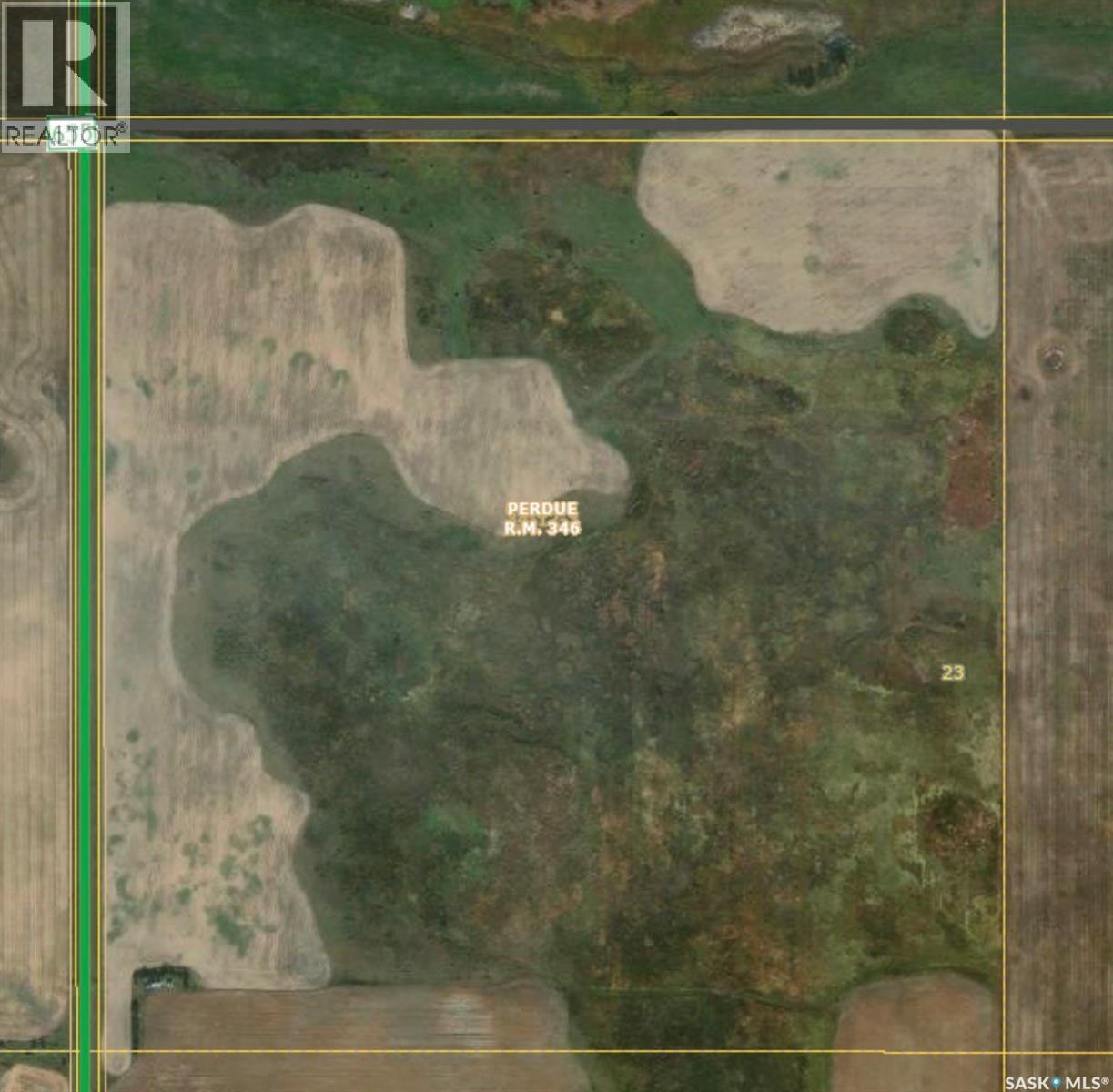 MLS® listing #29795547 for sale located at RM Perdue Pastureland