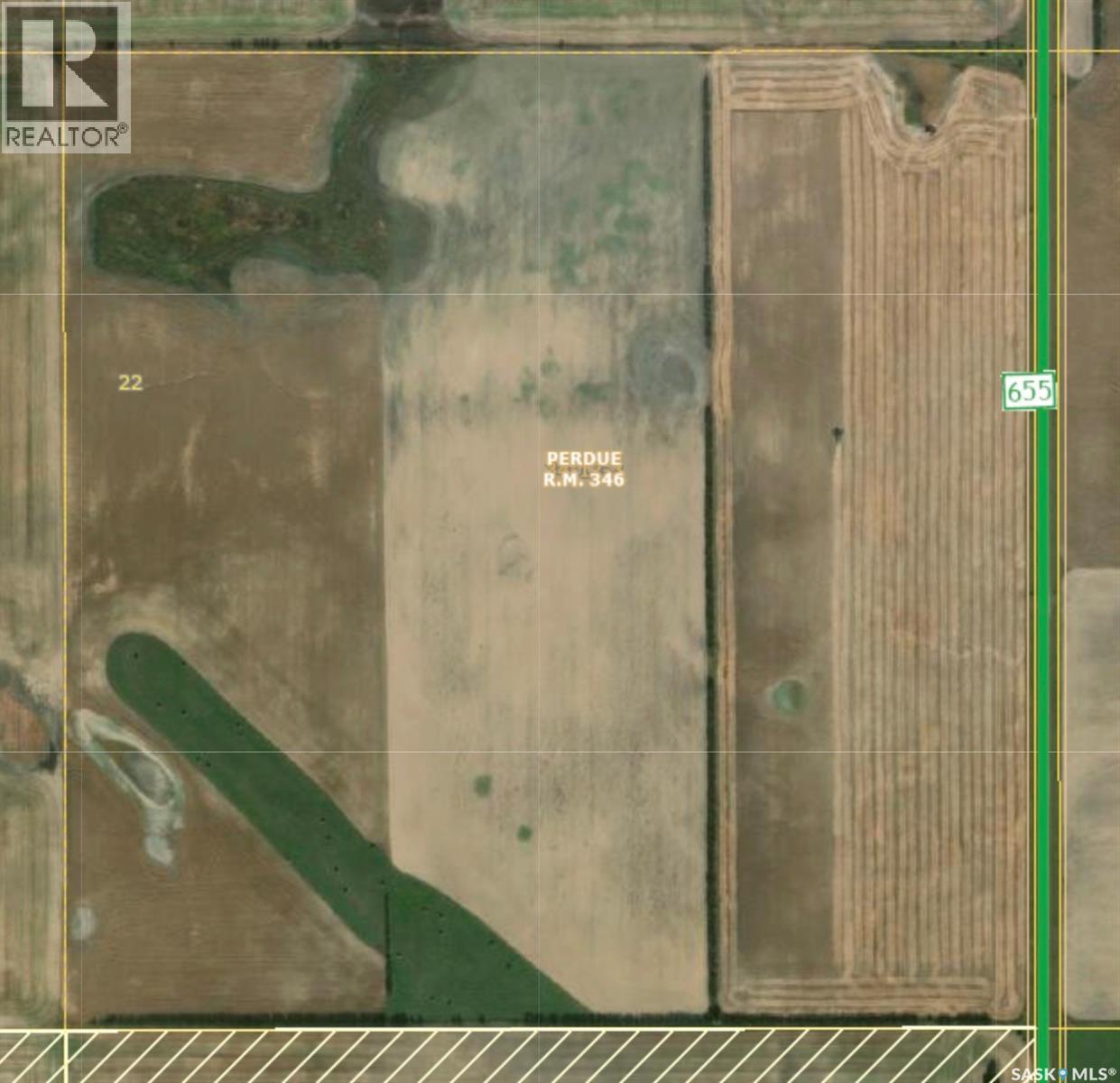 MLS® listing #29795581 for sale located at RM Perdue Grainland 158.40 Acres