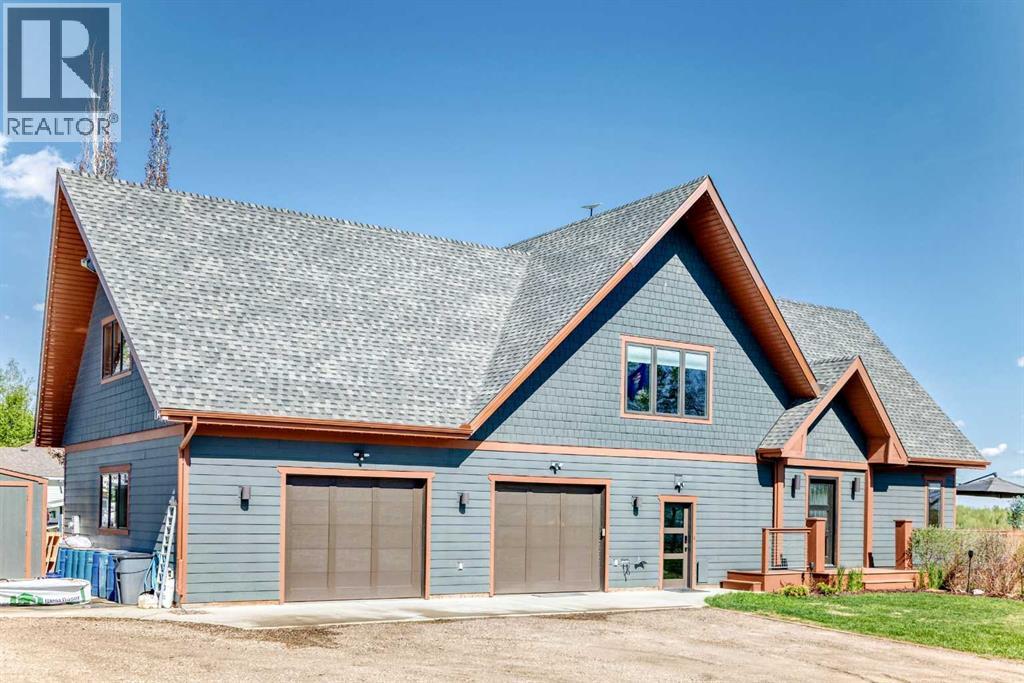 MLS® listing #29795685 for sale located at 308, 40422 Range Road 10