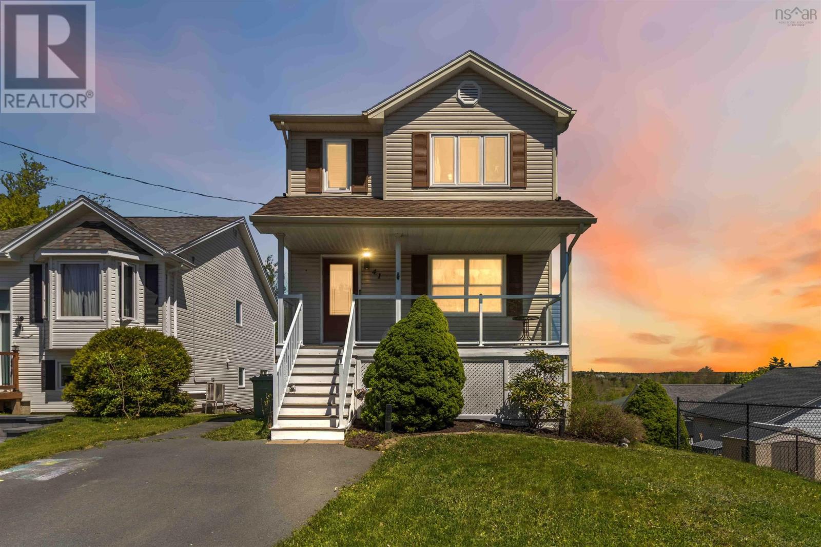 MLS® listing #29795698 for sale located at 41 Bianca Court