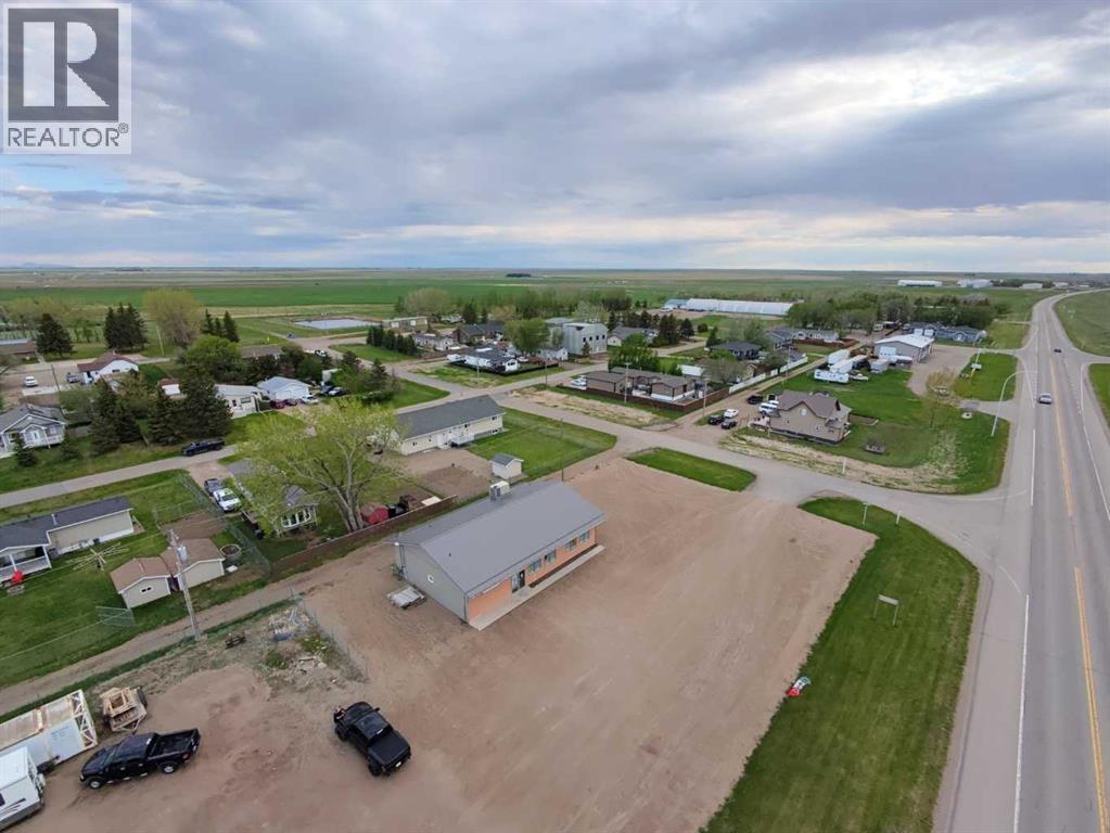 MLS® listing #29795755 for sale located at 406 1 Street S