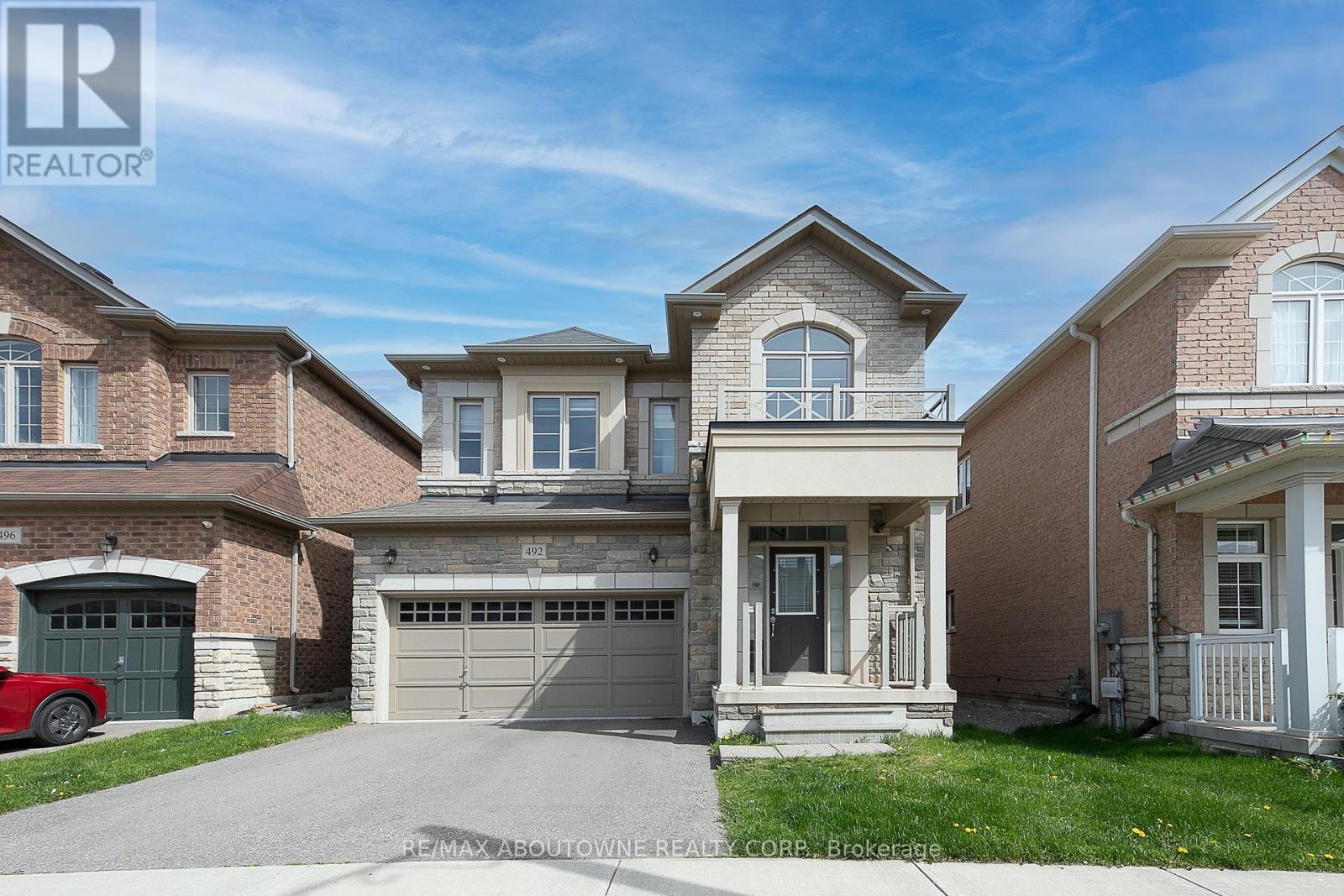 MLS® listing #29795770 for sale located at 492 GRINDSTONE TRAIL