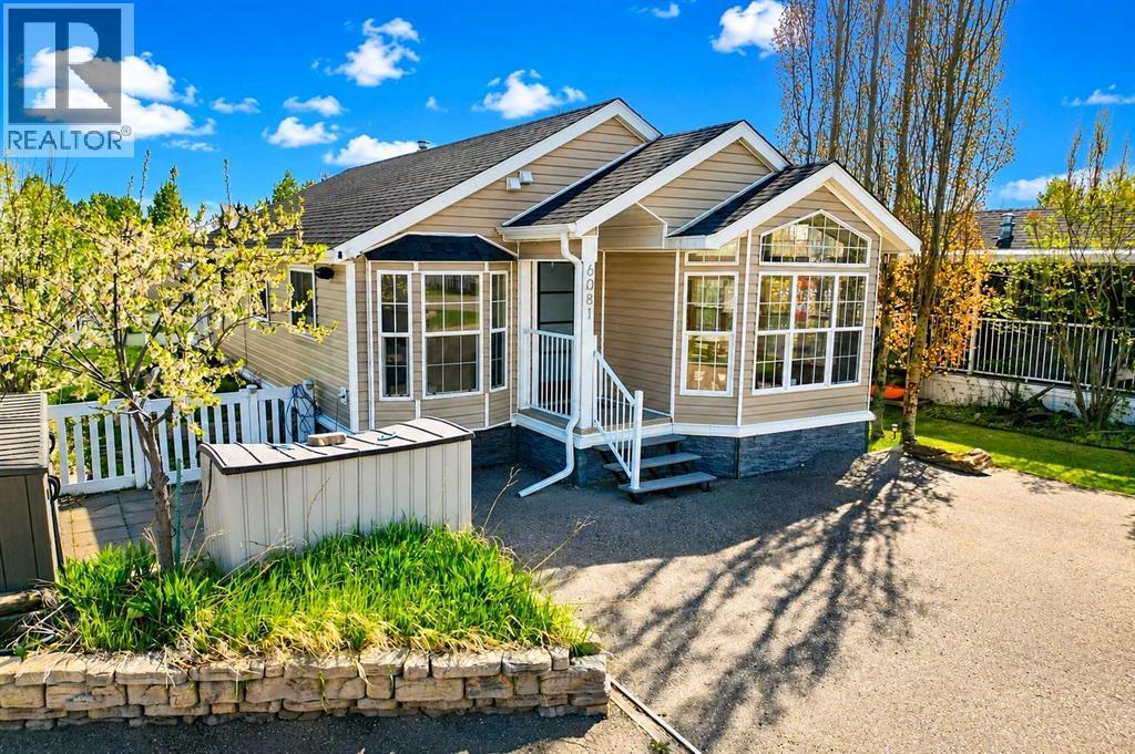 MLS® listing #29795949 for sale located at 6081, 35468 Range Road 30