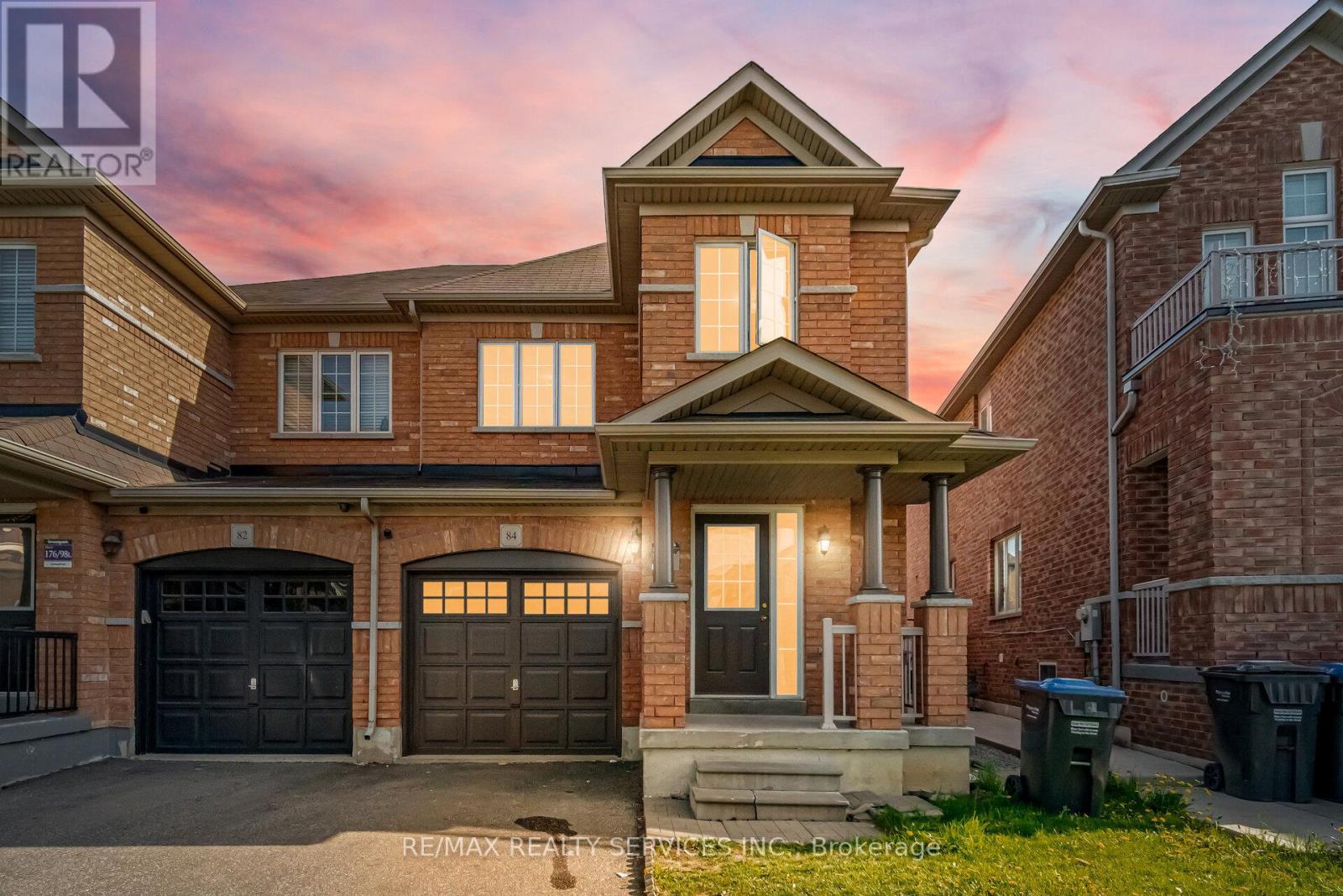 MLS® listing #29795958 for sale located at 84 POMELL TRAIL