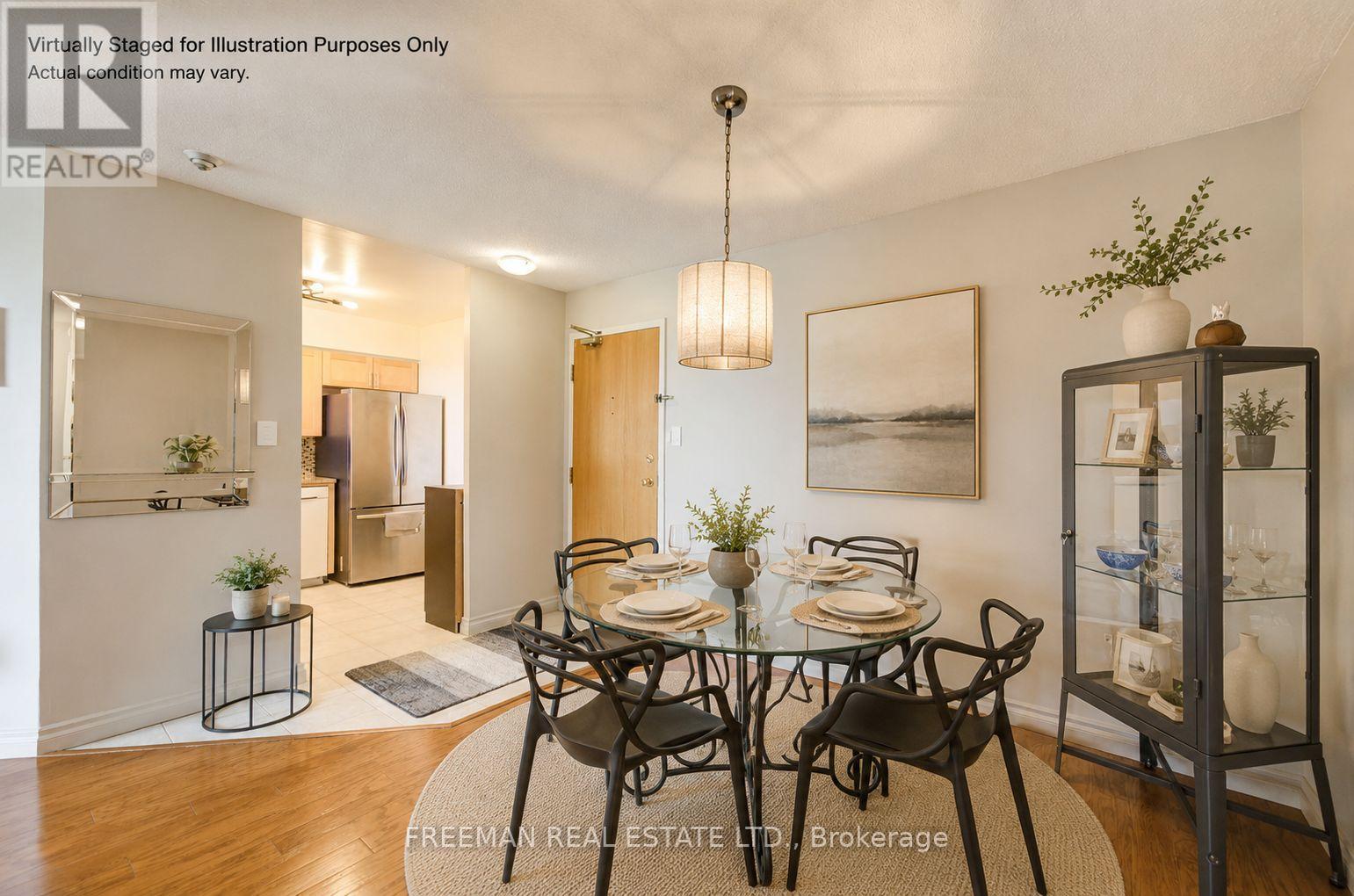 MLS® listing #29796012 for sale located at 625 - 326 MAJOR MACKENZIE DRIVE E