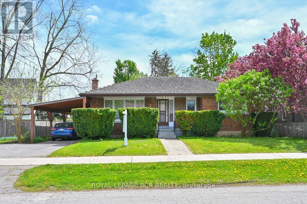 MLS® listing #29796018 for sale located at 3 SULLIVAN DRIVE