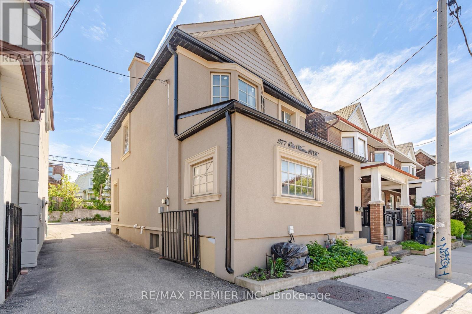 MLS® listing #29796051 for sale located at 277 OLD WESTON ROAD