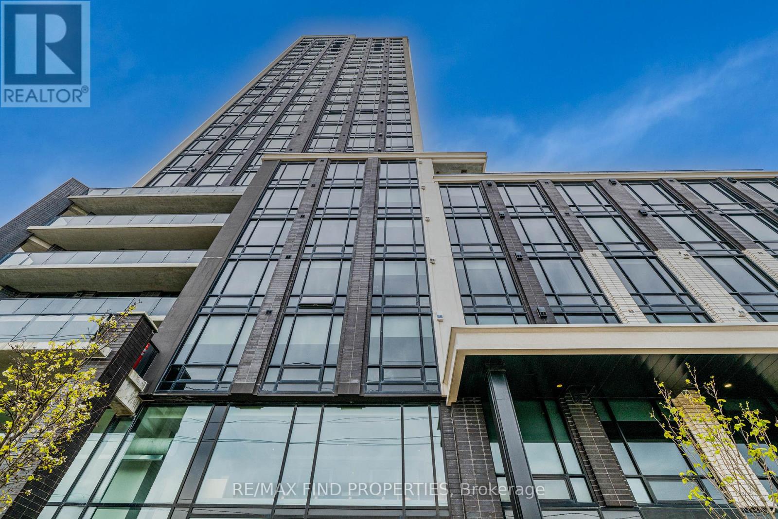 MLS® listing #29796055 for sale located at 2709 - 330 PHILLIP STREET