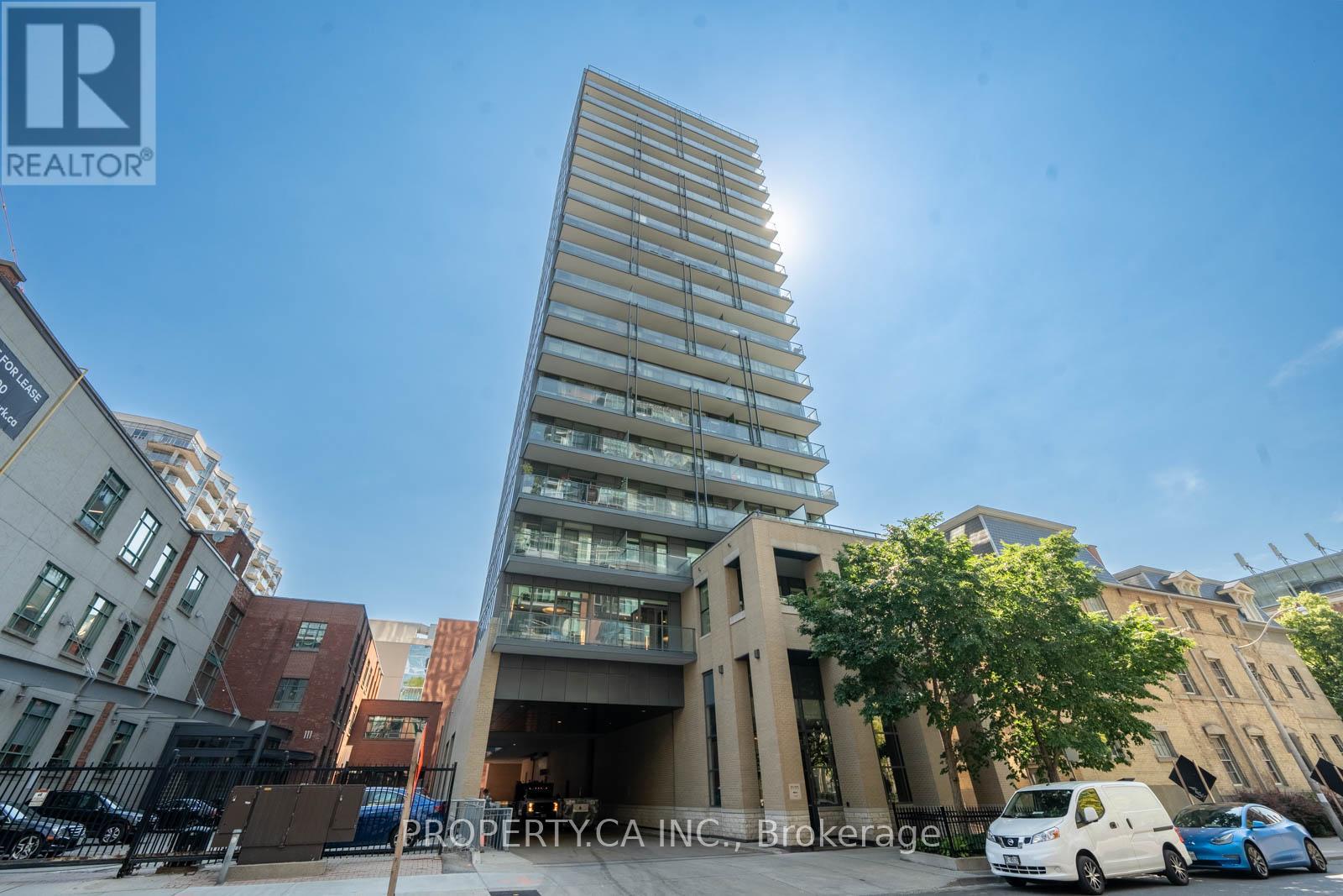 MLS® listing #29796099 for sale located at 303 - 105 GEORGE STREET