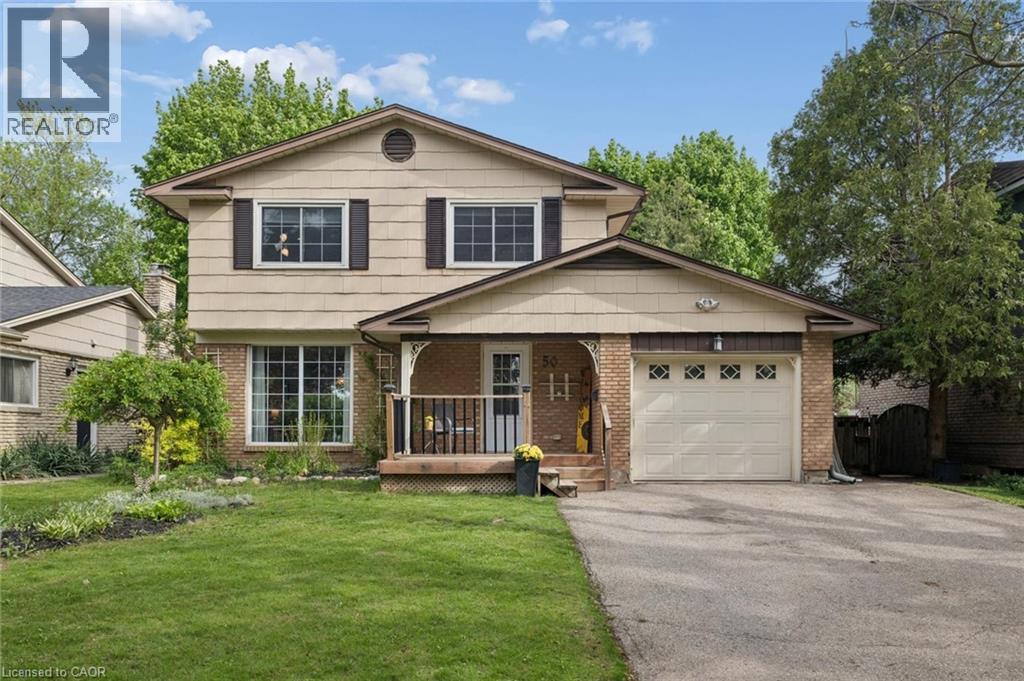 MLS® listing #29796270 for sale located at 50 LEWIS Crescent