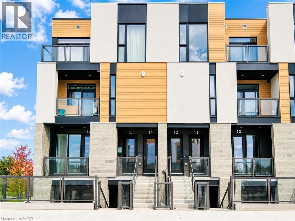 MLS® listing #29796322 for sale located at 142 FOAMFLOWER Place Unit# 14