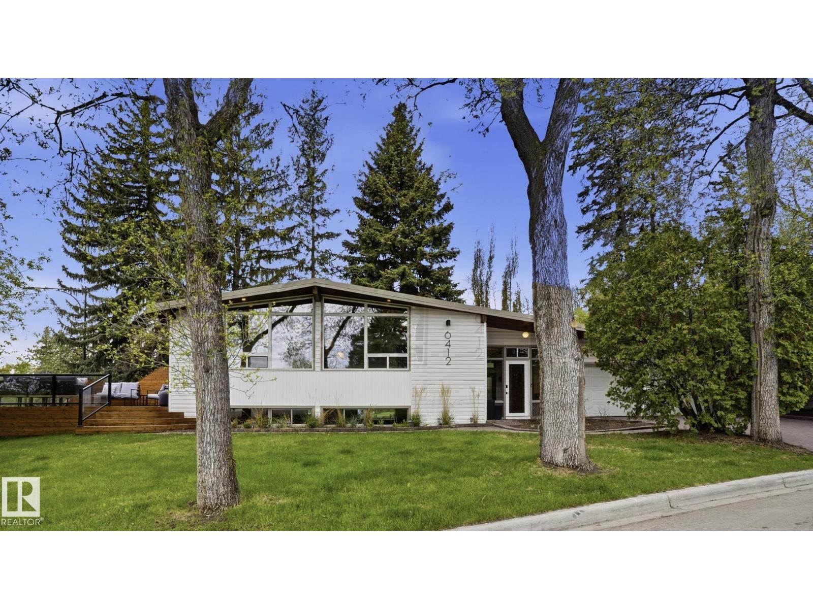 MLS® listing #29796417 for sale located at 6412 ADA BV NW