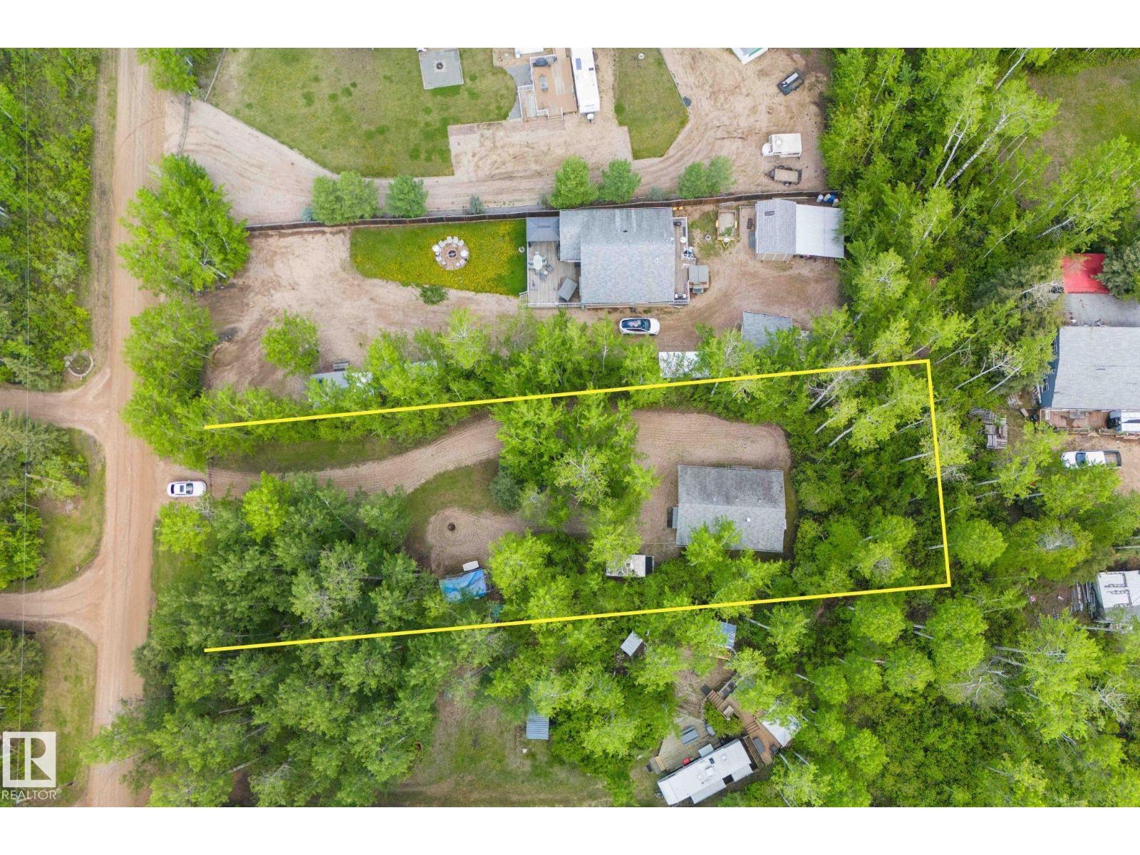 MLS® listing #29796568 for sale located at 37 59316 Range Road 54