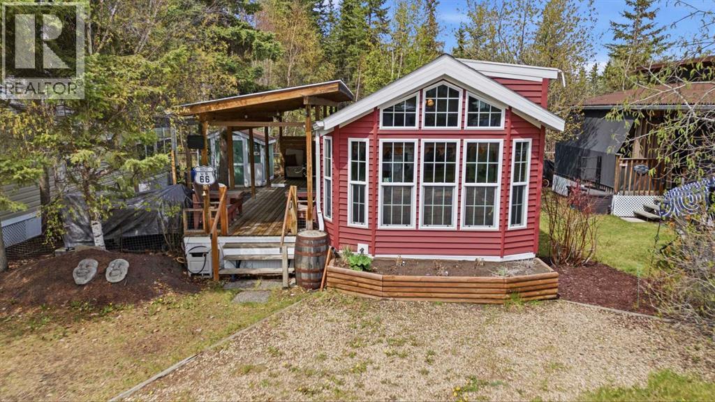 MLS® listing #29796581 for sale located at #66,  12030 Township Rd 422