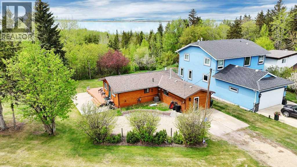 MLS® listing #29796601 for sale located at 236, 41124 Range Road 282