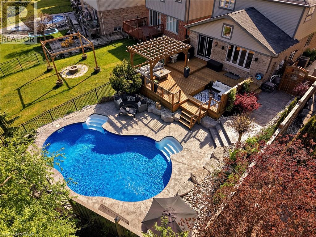 MLS® listing #29796903 for sale located at 78 FOREST CREEK Drive