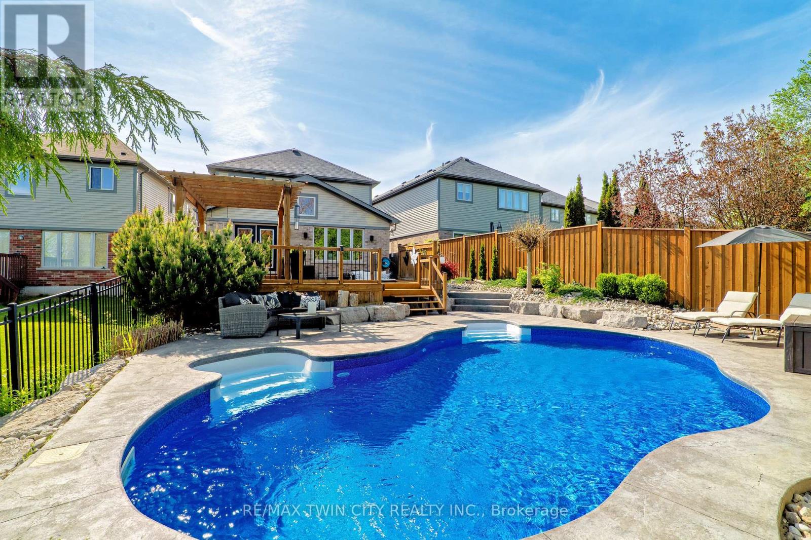 MLS® listing #29796961 for sale located at 78 FOREST CREEK DRIVE