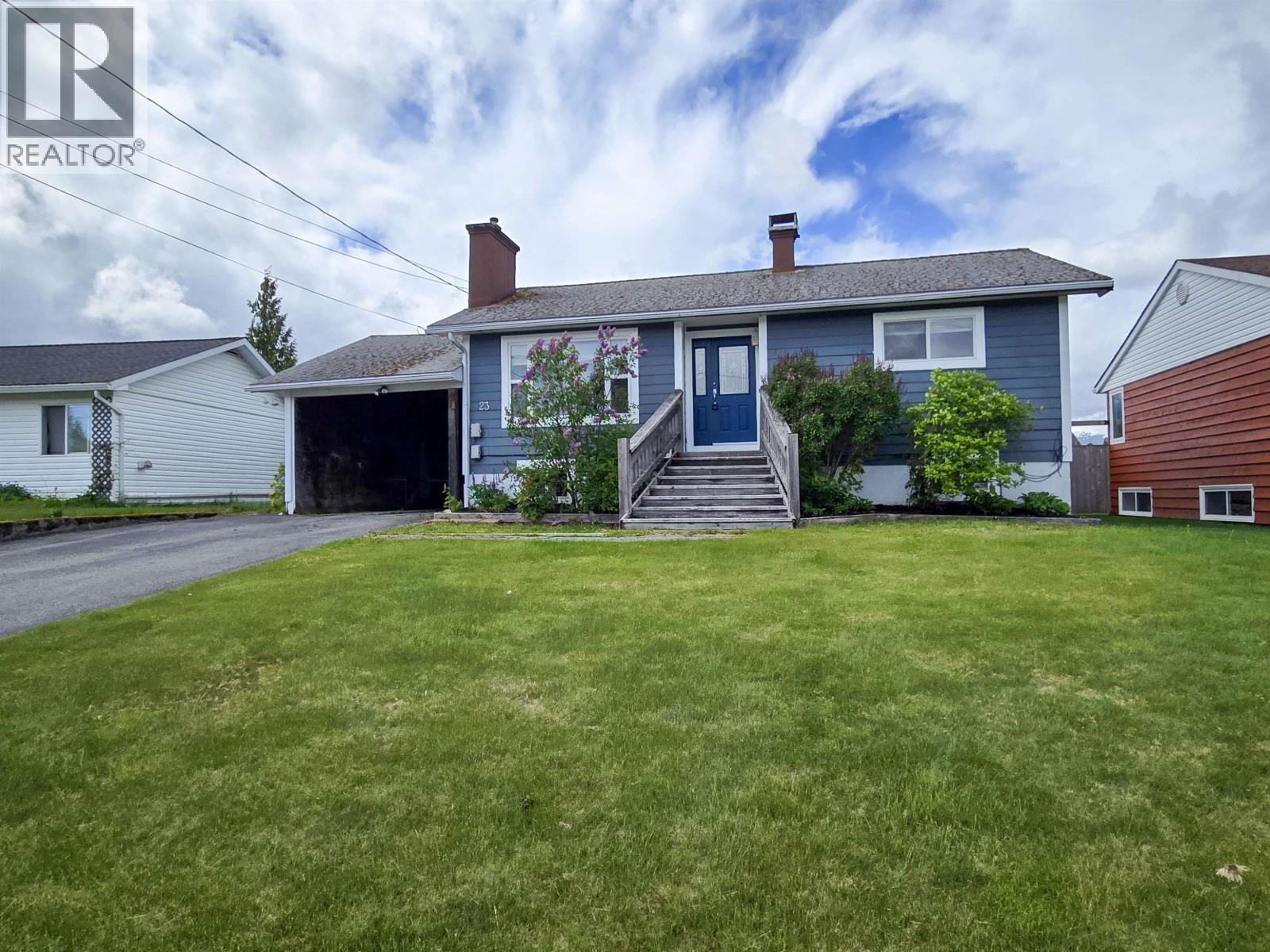 MLS® listing #29797056 for sale located at 23 STEIN STREET
