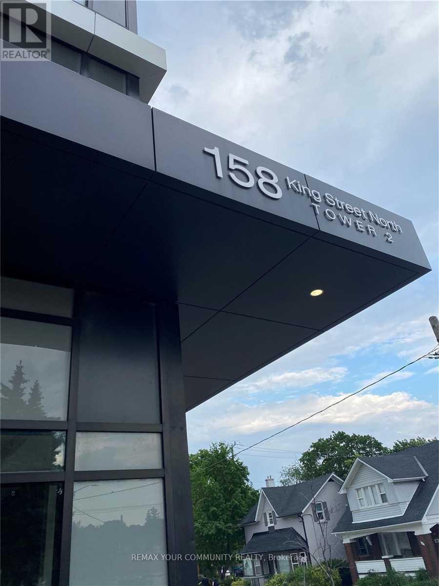 MLS® listing #29797100 for sale located at B-603 - 158 KING STREET N