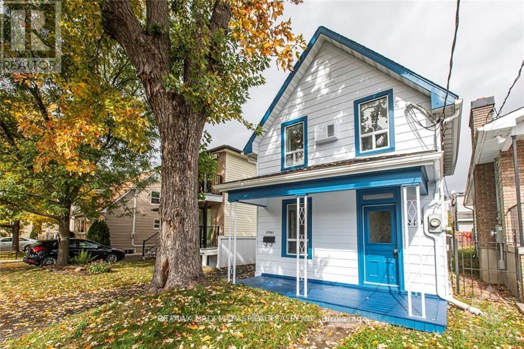 MLS® listing #29797112 for sale located at 219 DESCHAMPS AVENUE