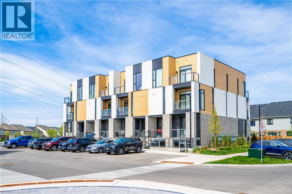 MLS® listing #29797194 for sale located at 142 FOAMFLOWER Place Unit# 7