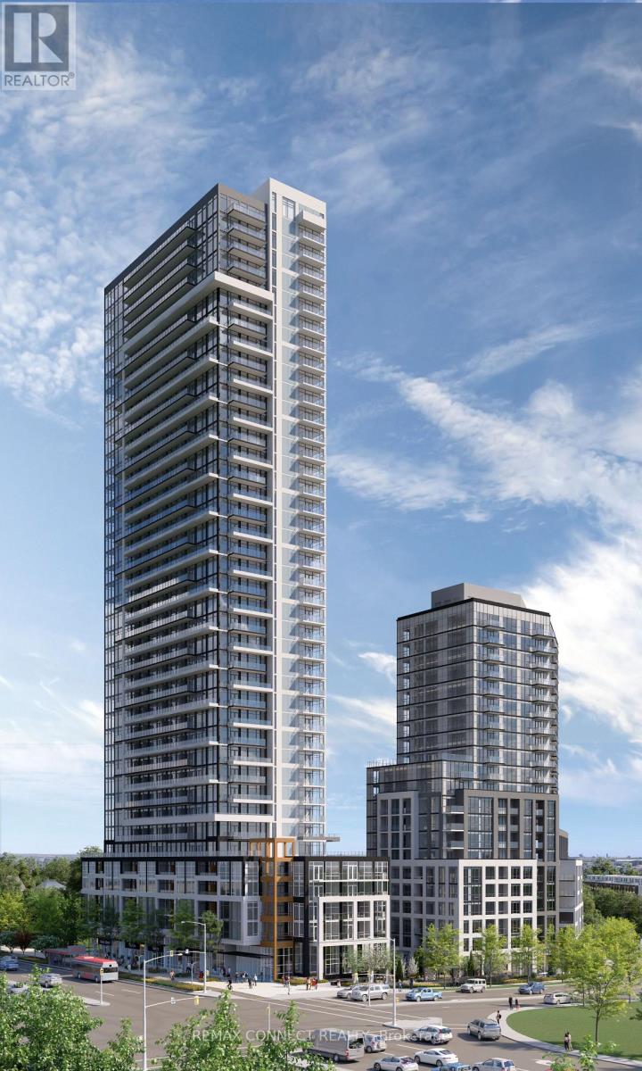 MLS® listing #29797206 for sale located at 702 - 209 STEELES AVENUE W
