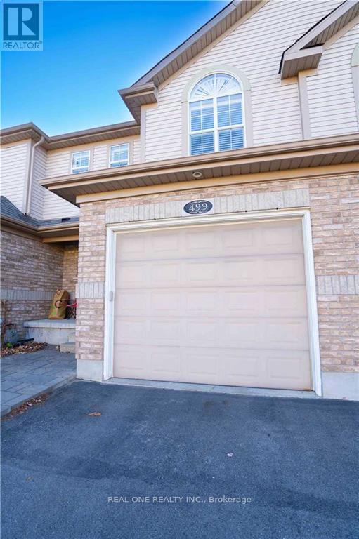 MLS® listing #29797213 for sale located at 499 MARINER DRIVE