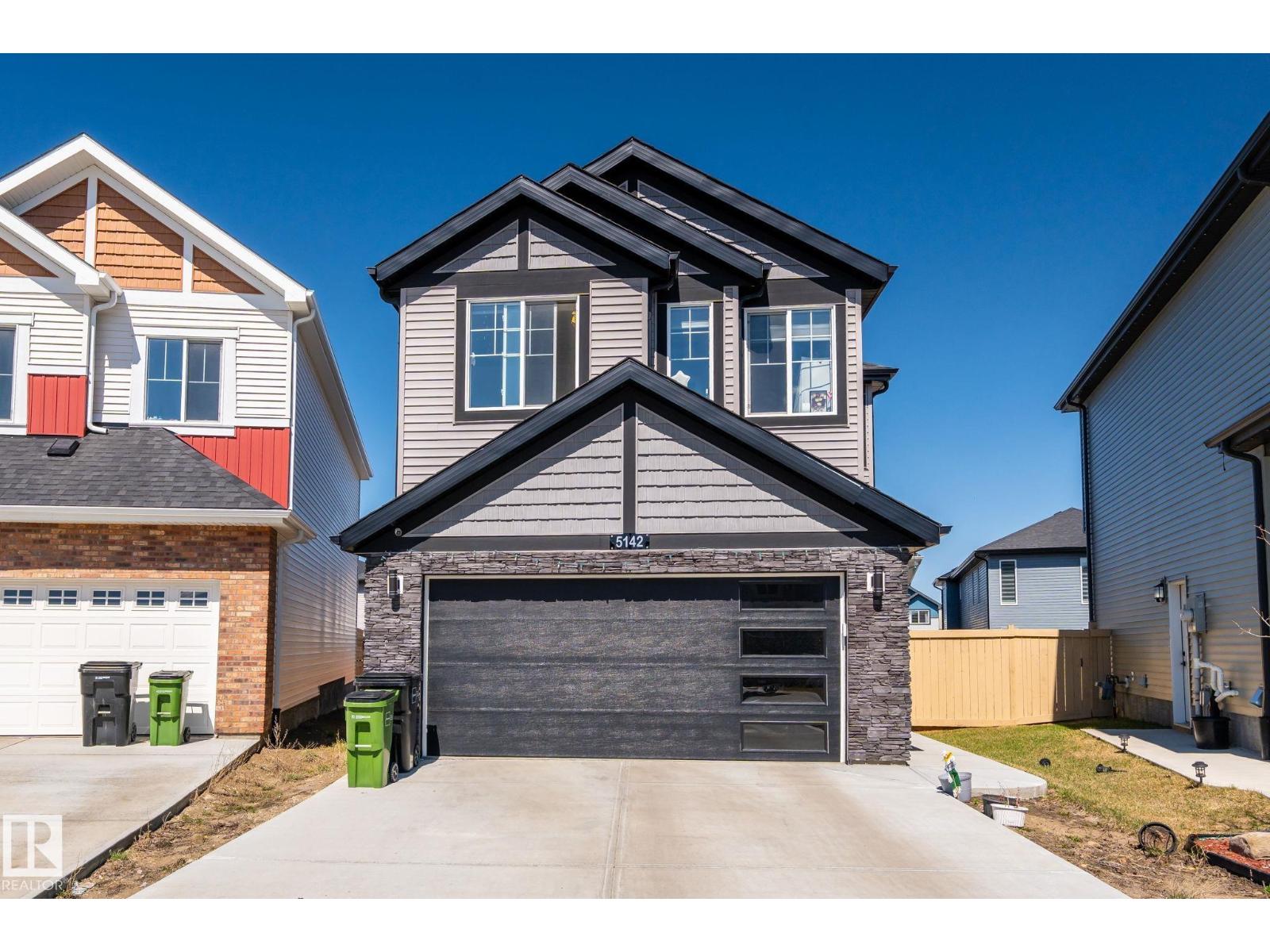 MLS® listing #29797256 for sale located at 5142 23A AV SW